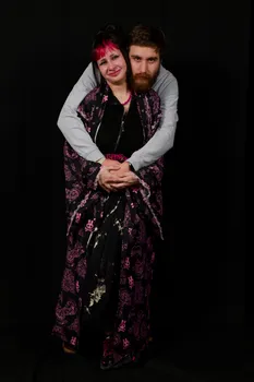 Copyright : Lucas Klotz